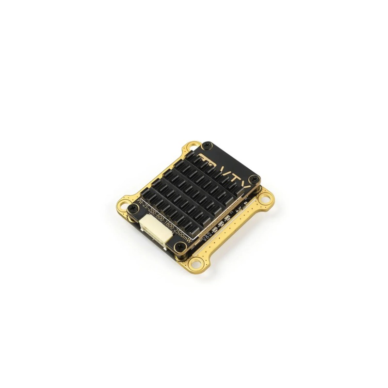 AeroPartsGEPRC RAD VTX 5.8G 2. - مراجعة Geprc Rad Vtx 5.8G 2.5W وسعره
