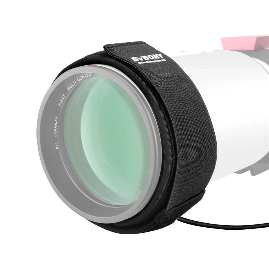 SVBONY شريط تسخين الندى الأسود - مراجعة Skyzone Sky04X Pro Oled Fpv Goggles وسعره