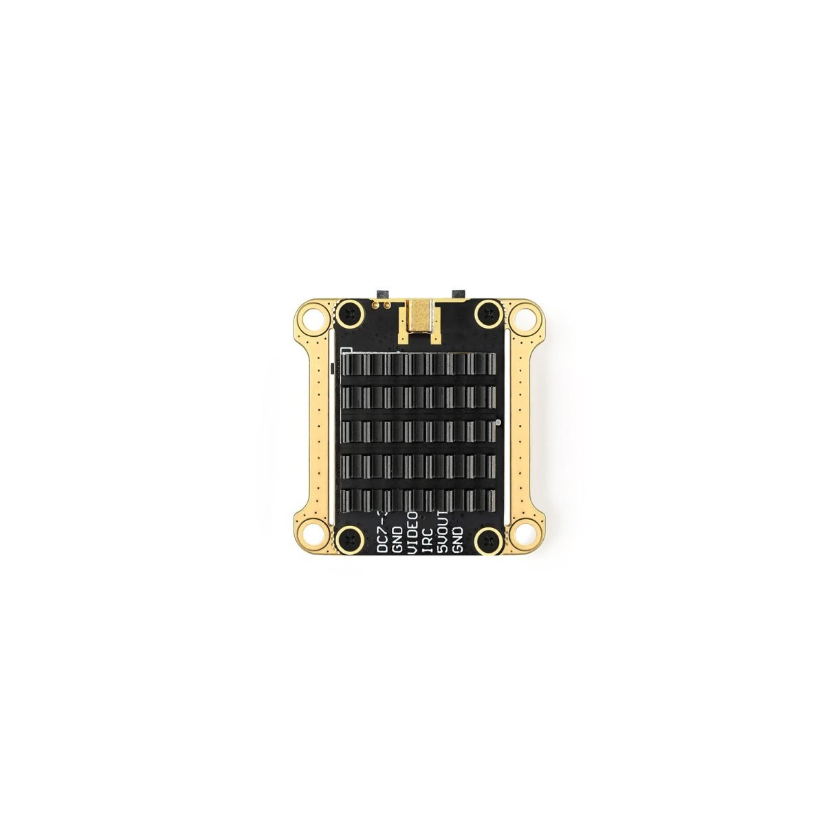 جهاز إرسال فيديو GEPRC RAD VTX - مراجعة Geprc Rad Vtx 5.8G 2.5W وسعره