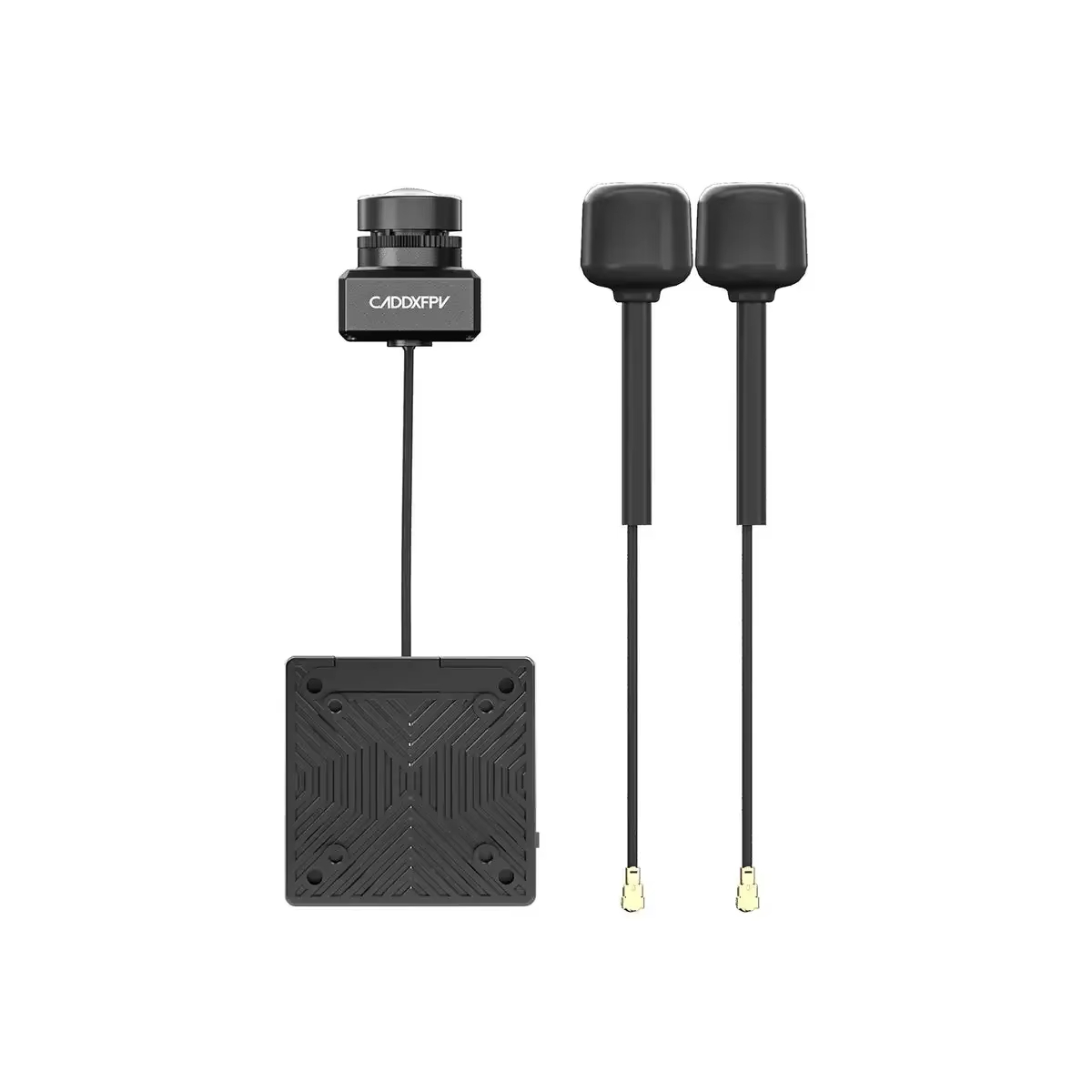 CADDX Walksnail Avatar HD V2 / - مراجعة Walksnail Avatar Hd Kit V2 32Gb وسعره