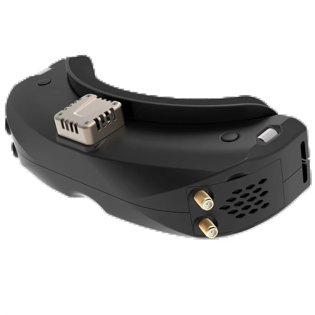 نظارات SKYZONE SKY04O pro FPV  - مراجعة Skyzone Sky04O Pro Fpv Goggles وسعره