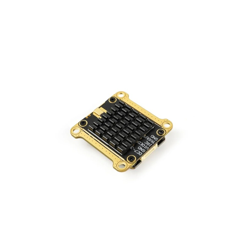 لـ GEPRC RAD VTX 5.8G 2.5W / G - مراجعة Geprc Rad Vtx 5.8G 2.5W وسعره