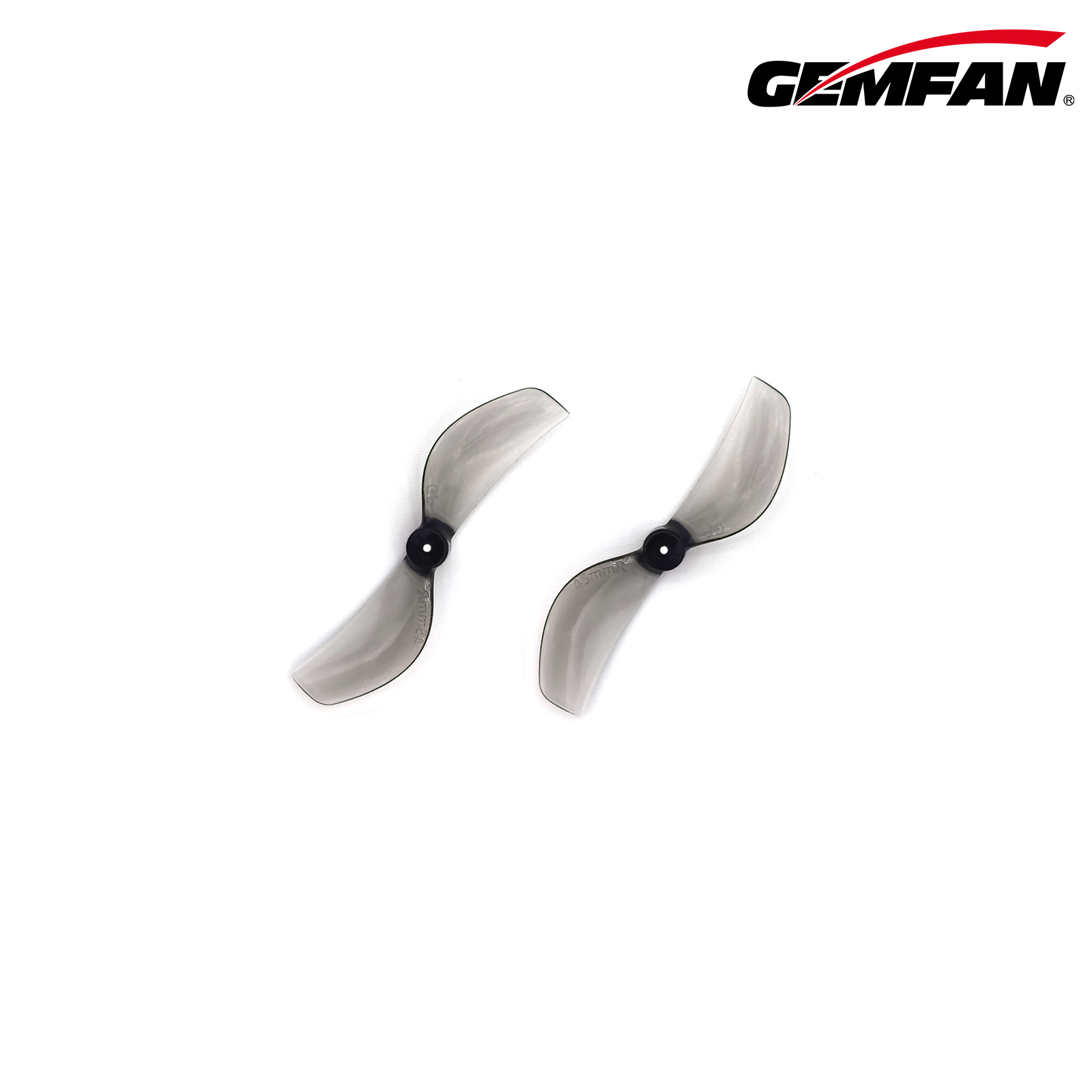 4 أزواج Gemfan 45 مللي متر 2-B - مراجعة Walksnail Avatar Hd Goggles X وسعره