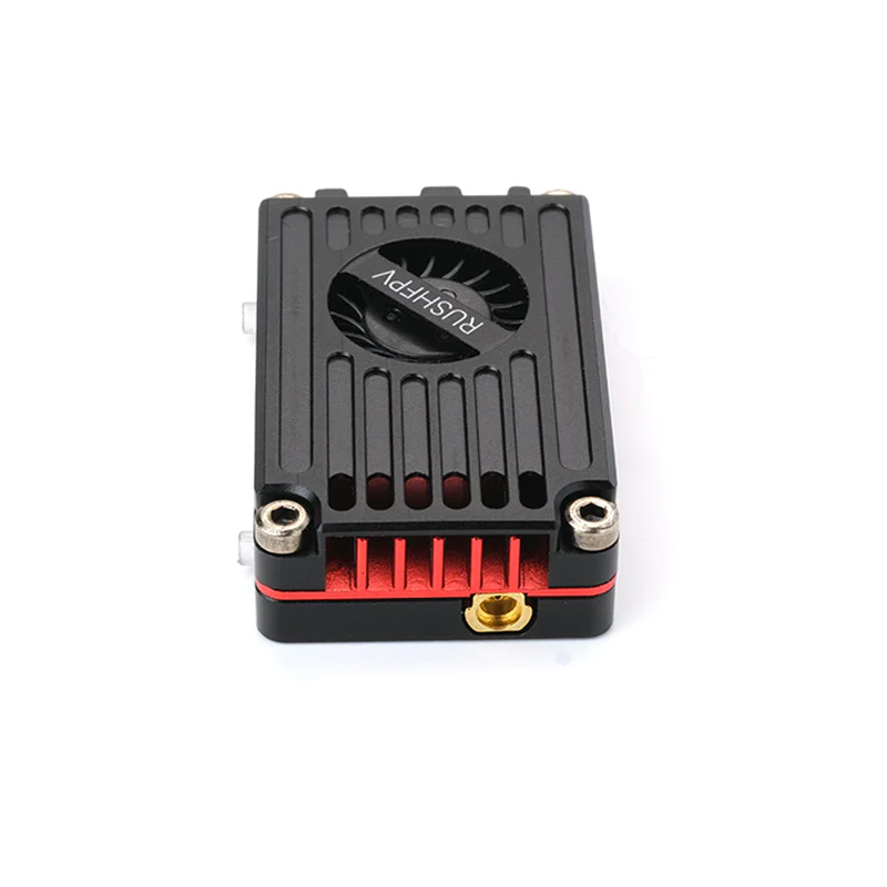 جهاز إرسال فيديو RUSH TANK MAX - مراجعة Foxeer Reaper Extreme 2.5W Vtx وسعره