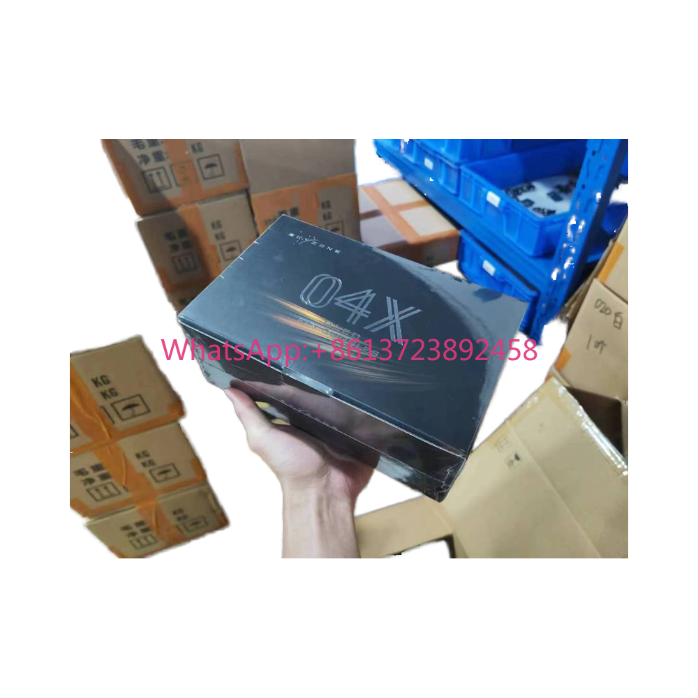 نظارات FPV من SKYZONE طراز SKY - مراجعة Skyzone Sky04X Pro Oled Fpv Goggles وسعره