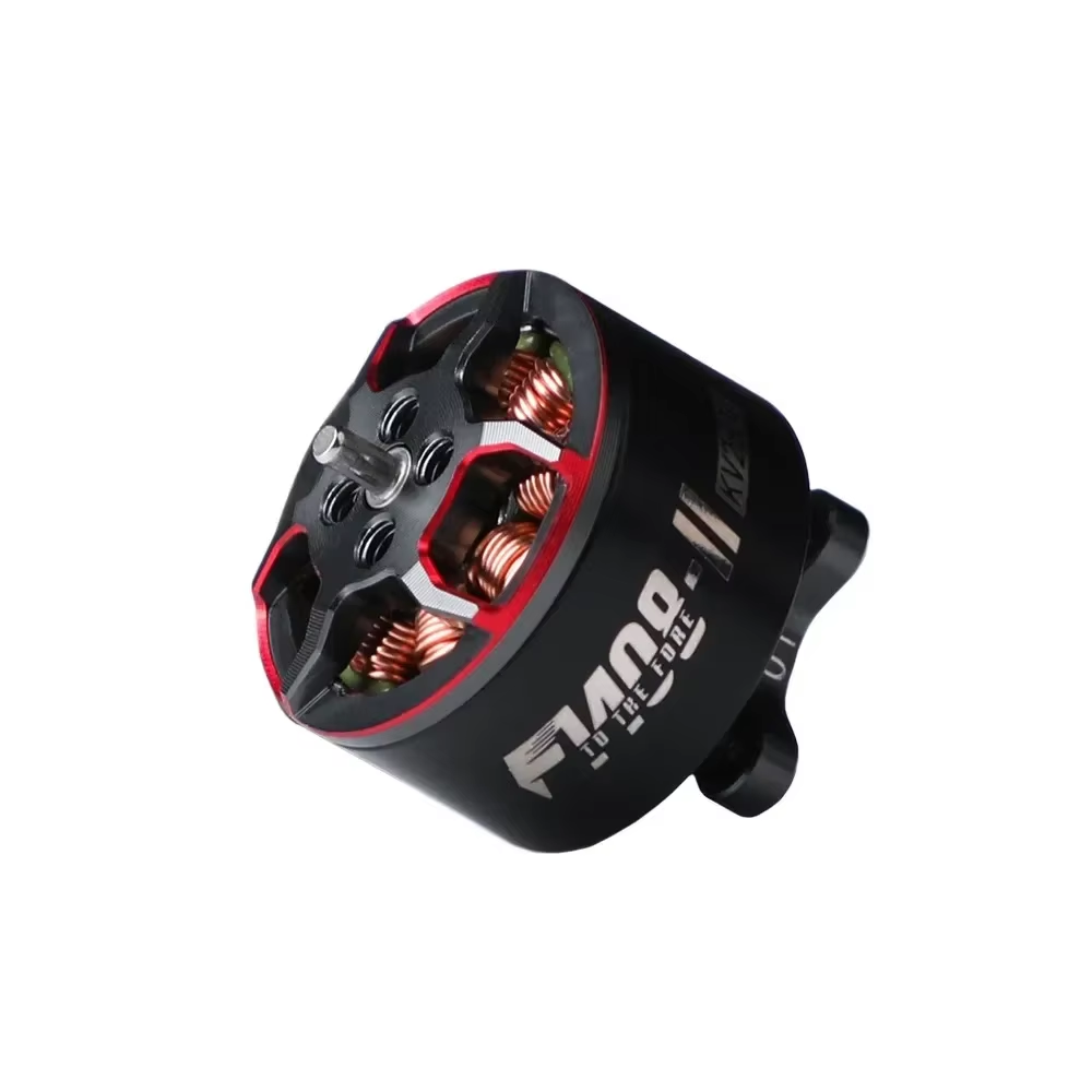محرك T-Motor F1408 II Cinewhoo - مراجعة Walksnail Avatar Hd Goggles X وسعره