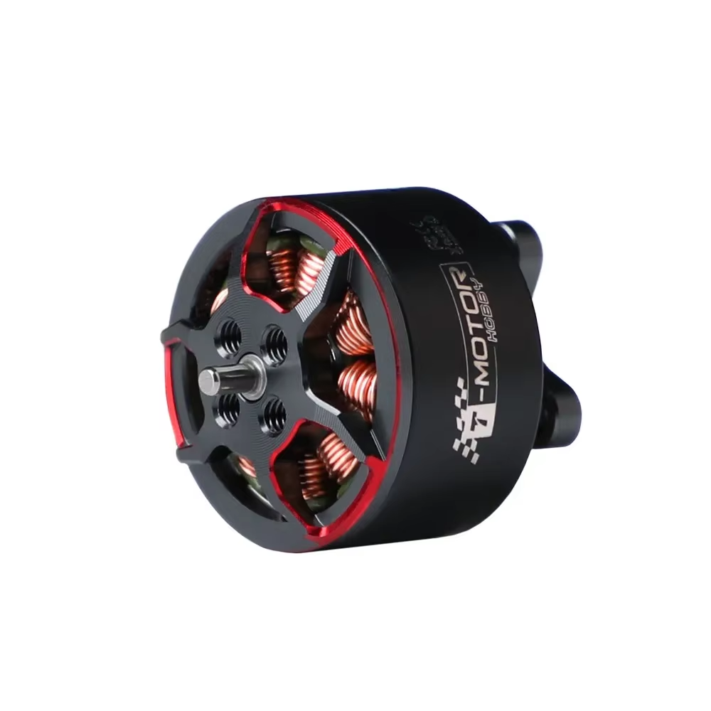 محرك T-Motor F1408 II Cinewhoo - مراجعة Walksnail Avatar Hd Goggles X وسعره