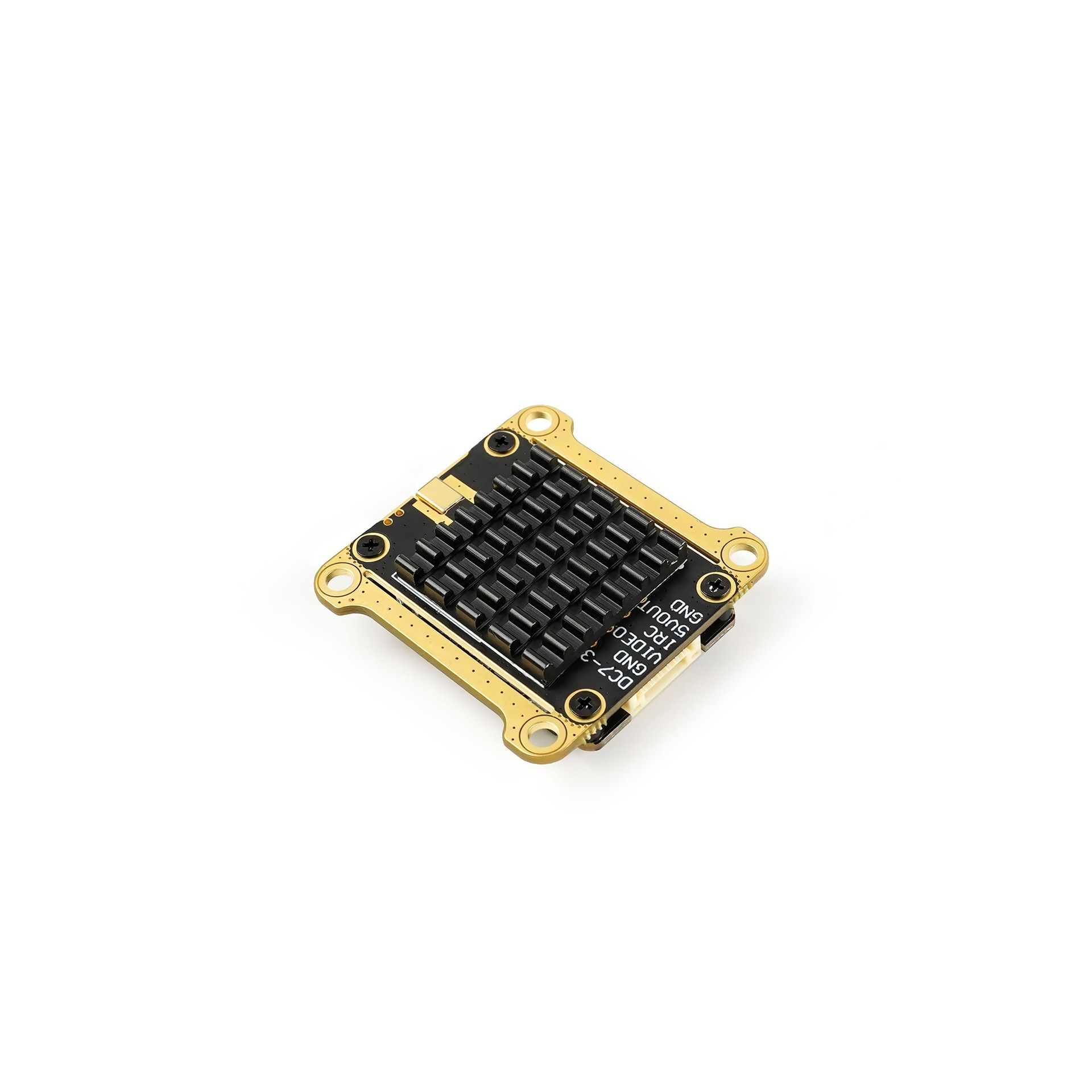 لـ GEPRC RAD VTX 5.8G 2.5W نقل - مراجعة Geprc Rad Vtx 5.8G 2.5W وسعره