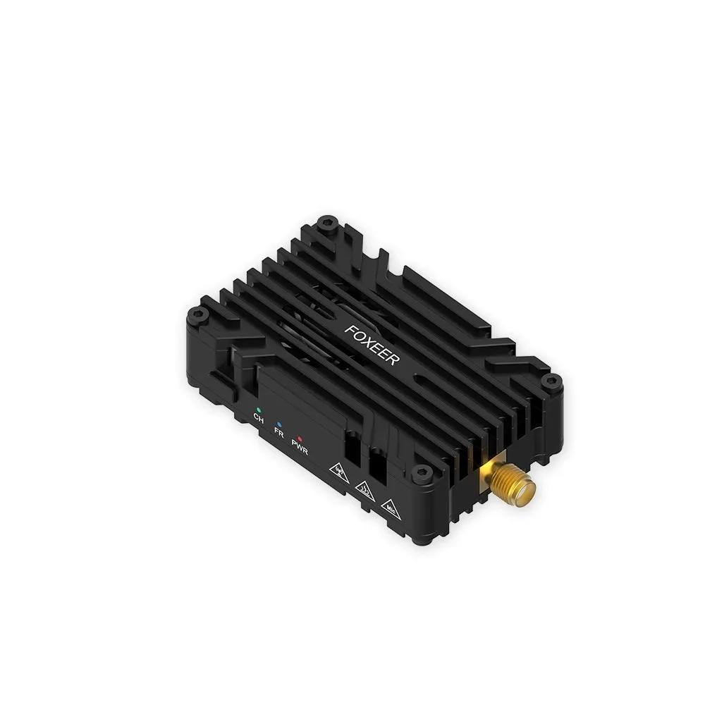 فوكسير ريبر إكستريم V2 5.8 جيج - مراجعة Foxeer Reaper Extreme 2.5W Vtx وسعره