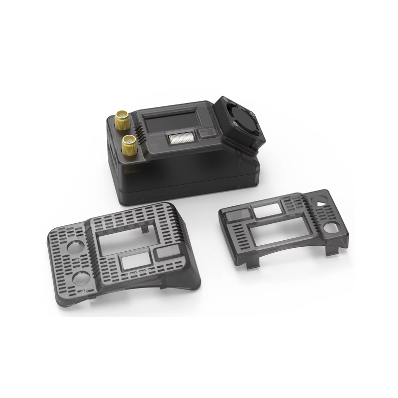 وحدة استقبال SKYZONE SteadyVie - مراجعة Skyzone Steadyview X Receiver Module وسعره