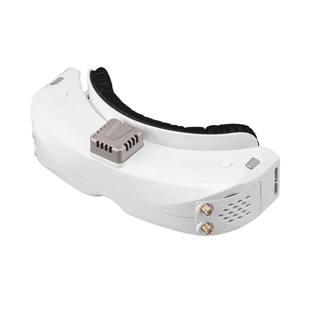 نظارات Skyzone Sky04X Pro FPV  - مراجعة Skyzone Sky04X Pro Oled Fpv Goggles وسعره