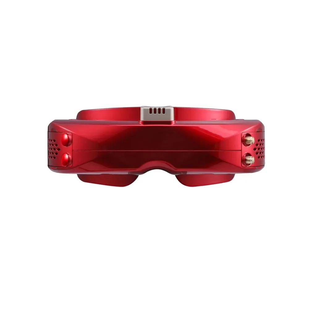 نظارات Skyzone Sky04X Pro FPV  - مراجعة Skyzone Sky04X Pro Oled Fpv Goggles وسعره