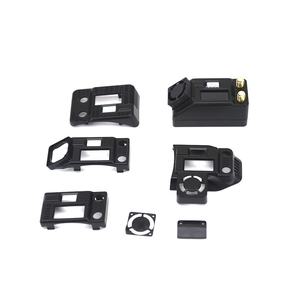 وحدة استقبال SKYZONE SteadyVie - مراجعة Skyzone Steadyview X Receiver Module وسعره