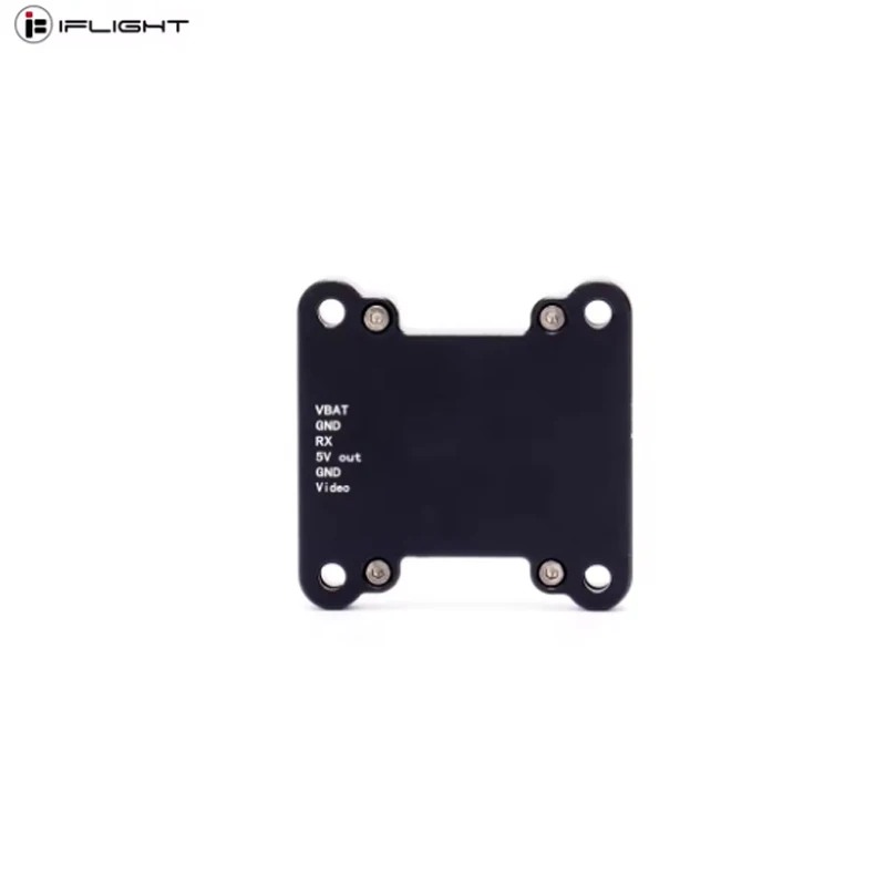 جهاز إرسال فيديو iFlight BLITZ - مراجعة Iflight Blitz 1.6W 5.8G Vtx وسعره