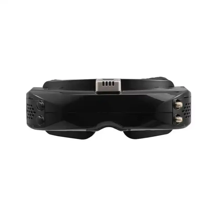 2026 NASM Fpv نظارات V2 Hd 108 - مراجعة Skyzone Sky04O Pro Fpv Goggles وسعره