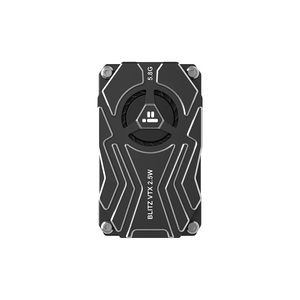 IFlight BLITZ Whoop 5.8G/4.9G  - مراجعة Iflight Blitz 1.6W 5.8G Vtx وسعره