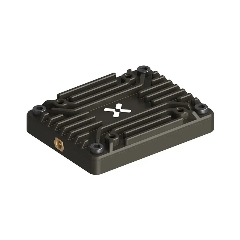 جهاز إرسال فيديو فوكسير ريبر إ - مراجعة Foxeer Reaper Extreme 2.5W Vtx وسعره