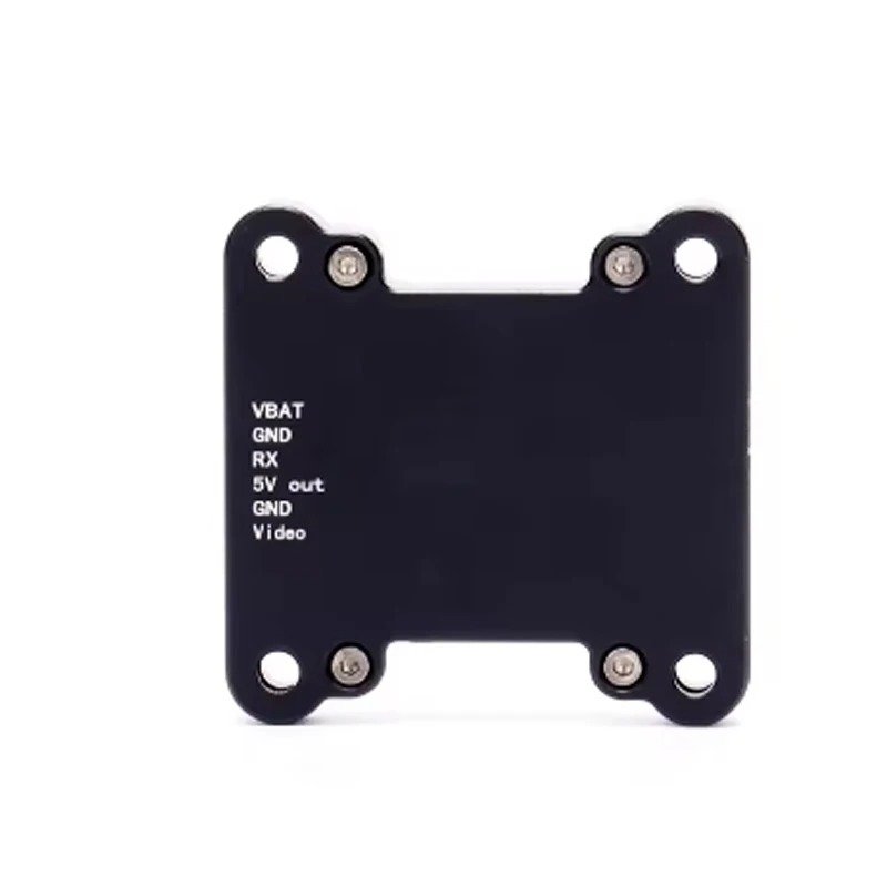 جهاز إرسال فيديو iFlight BLITZ - مراجعة Iflight Blitz 1.6W 5.8G Vtx وسعره